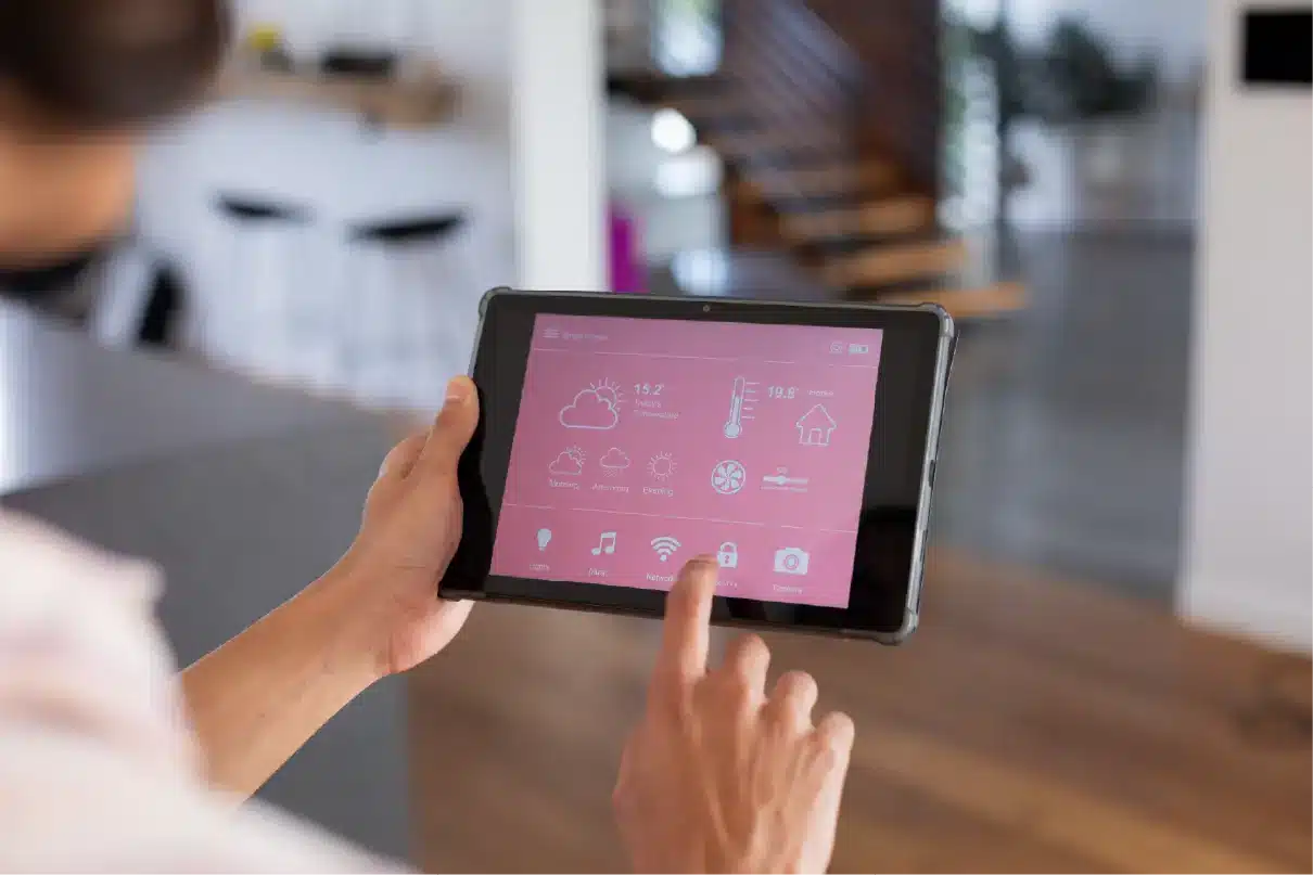 Installation de systèmes de sécurité à Royan