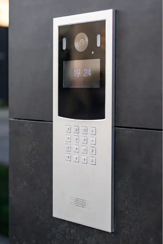 interphonie vidéo@0.75x